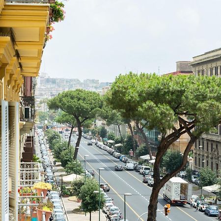 Areamare Bed and Breakfast Νάπολη Εξωτερικό φωτογραφία