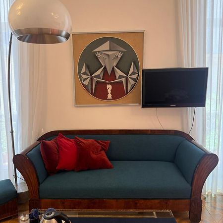 Areamare Bed and Breakfast Νάπολη Εξωτερικό φωτογραφία