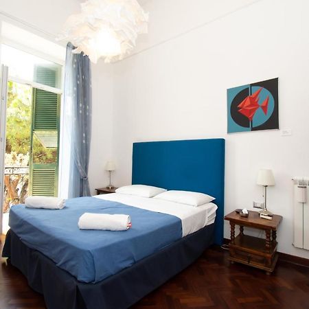 Areamare Bed and Breakfast Νάπολη Εξωτερικό φωτογραφία