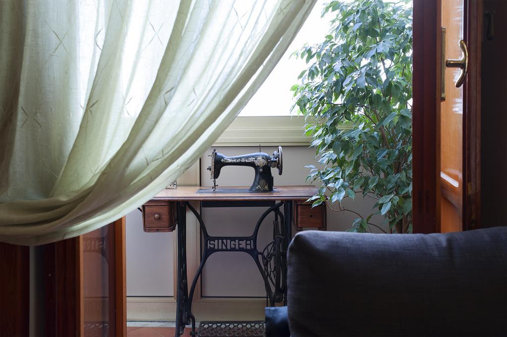 Areamare Bed and Breakfast Νάπολη Εξωτερικό φωτογραφία