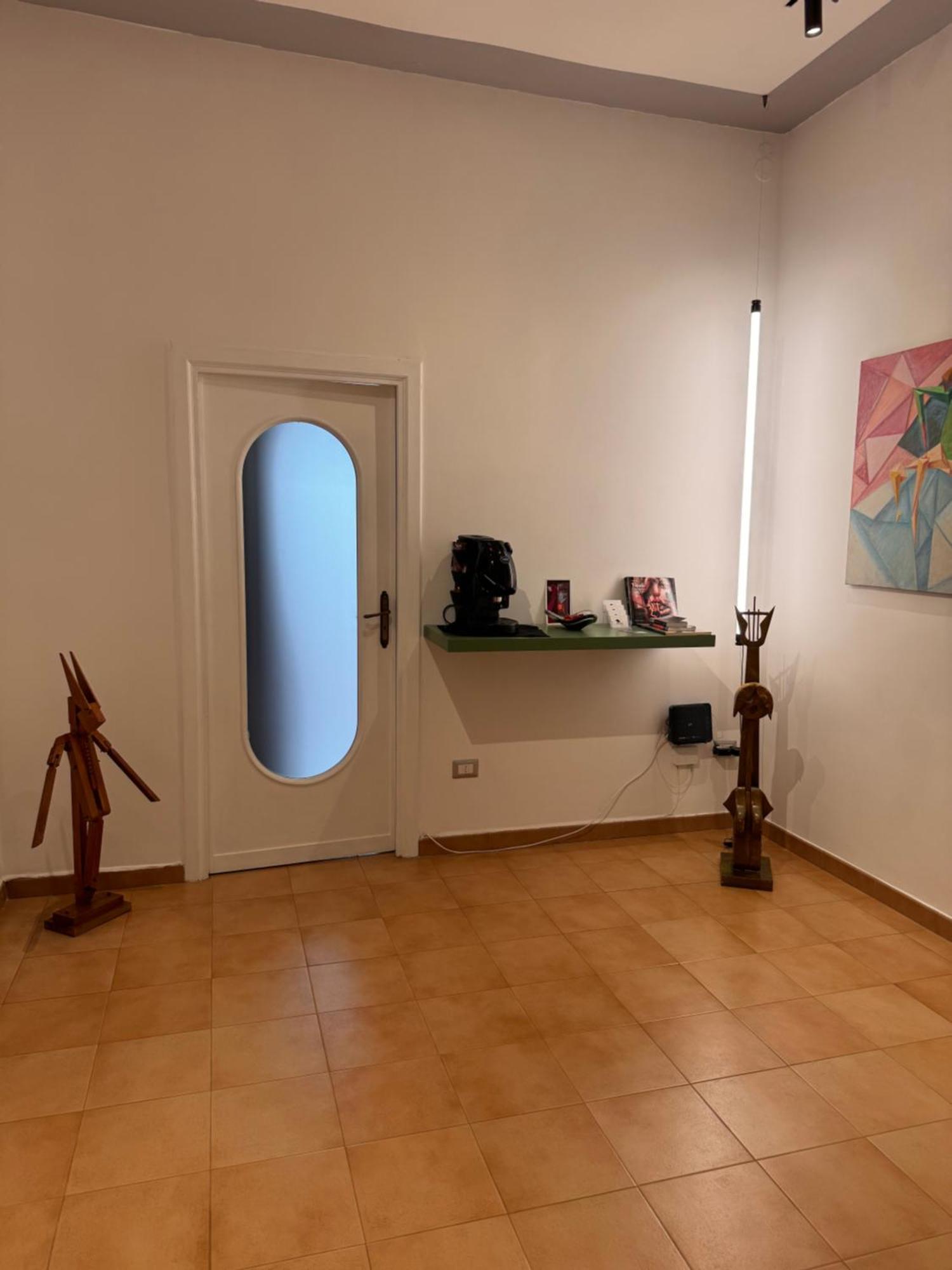 Areamare Bed and Breakfast Νάπολη Εξωτερικό φωτογραφία