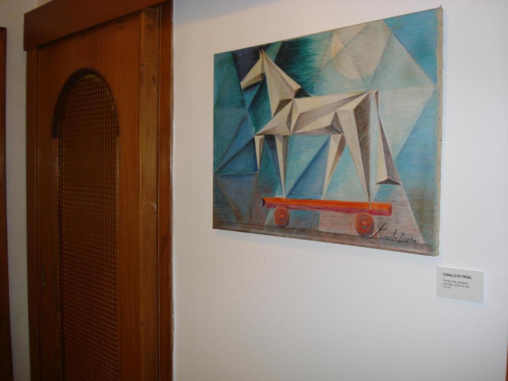 Areamare Bed and Breakfast Νάπολη Εξωτερικό φωτογραφία