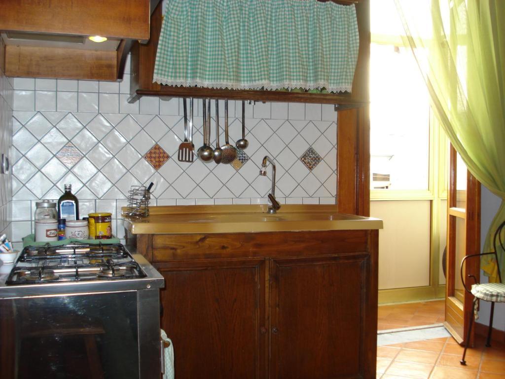 Areamare Bed and Breakfast Νάπολη Εξωτερικό φωτογραφία