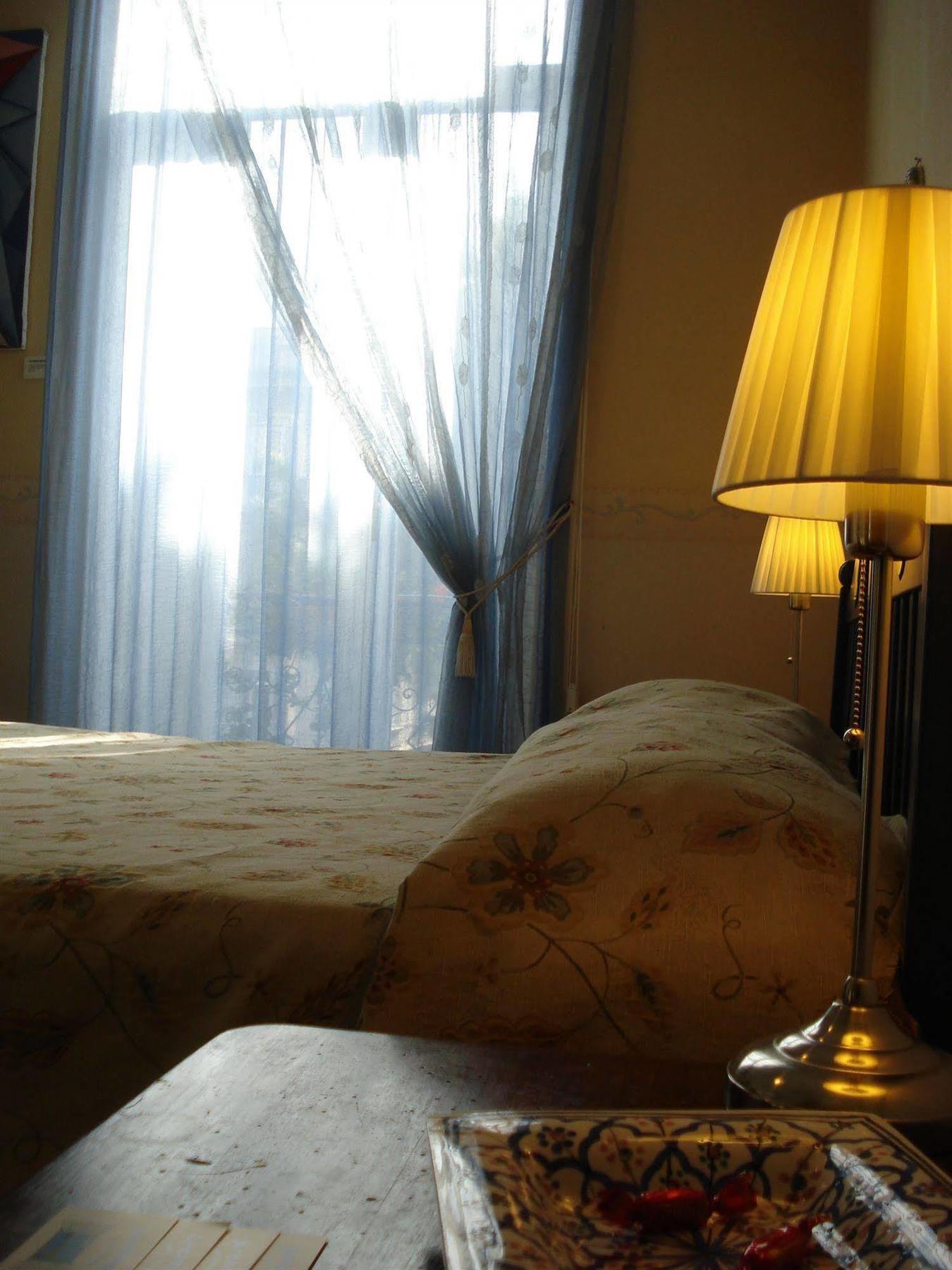 Areamare Bed and Breakfast Νάπολη Εξωτερικό φωτογραφία