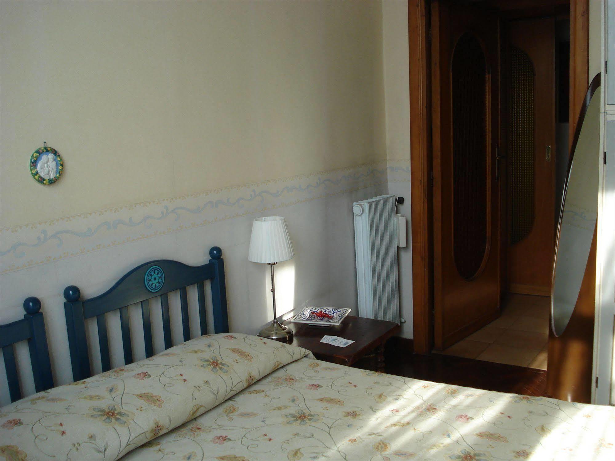 Areamare Bed and Breakfast Νάπολη Εξωτερικό φωτογραφία