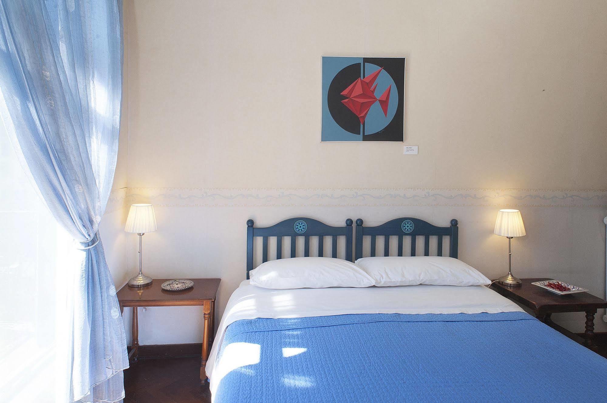 Areamare Bed and Breakfast Νάπολη Εξωτερικό φωτογραφία