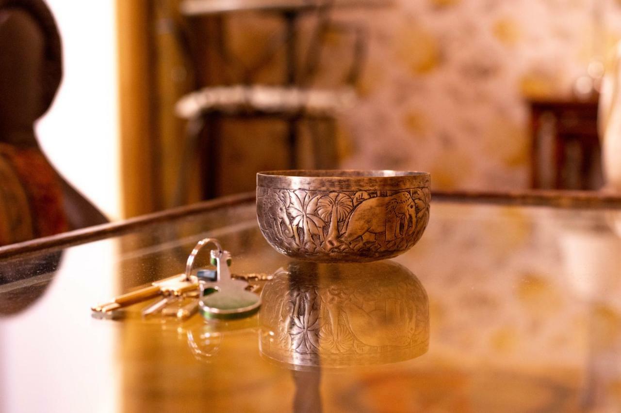 Areamare Bed and Breakfast Νάπολη Εξωτερικό φωτογραφία