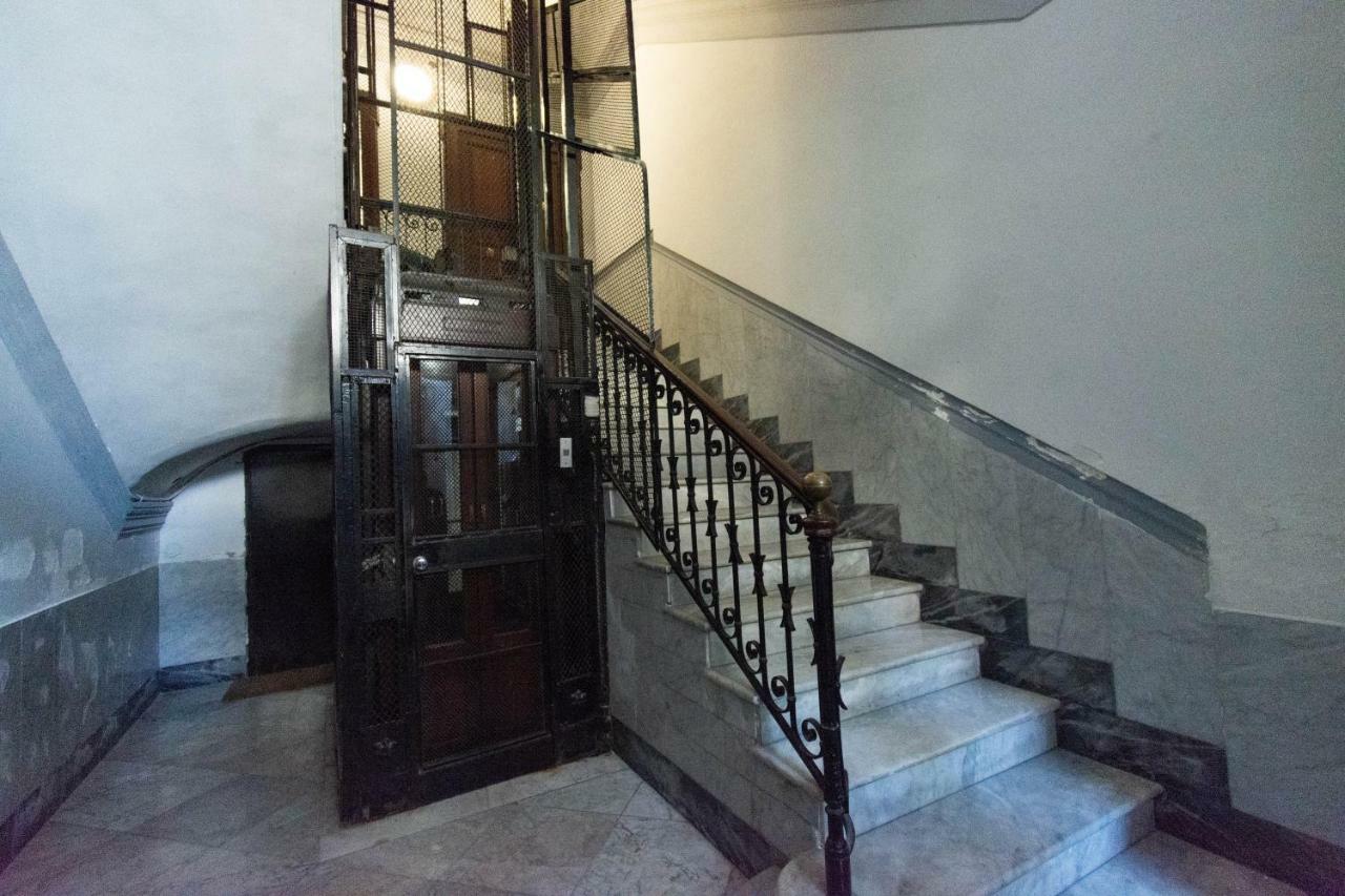Areamare Bed and Breakfast Νάπολη Εξωτερικό φωτογραφία