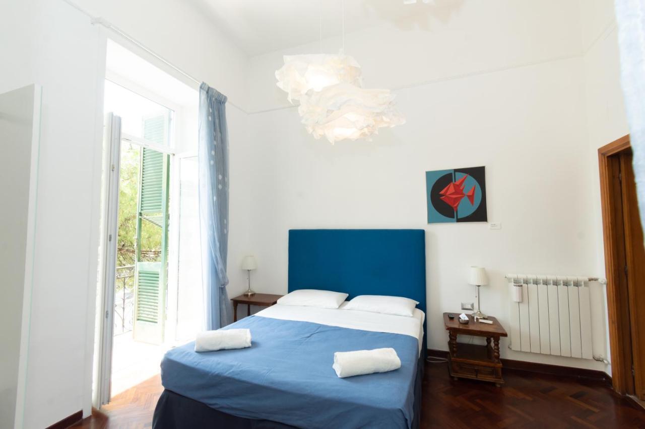 Areamare Bed and Breakfast Νάπολη Εξωτερικό φωτογραφία
