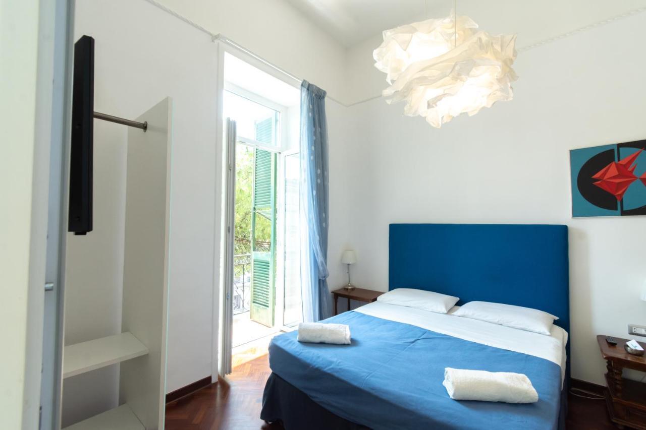 Areamare Bed and Breakfast Νάπολη Εξωτερικό φωτογραφία