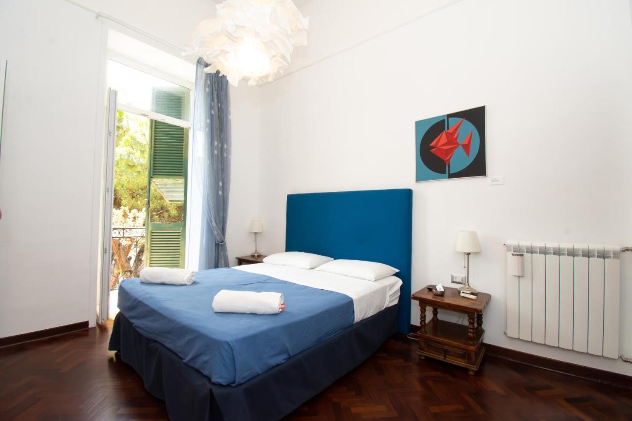Areamare Bed and Breakfast Νάπολη Εξωτερικό φωτογραφία